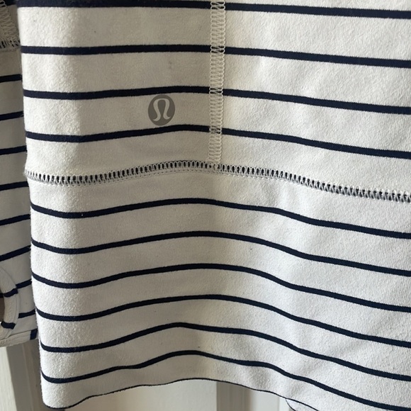 Lululemon In Stride Jacket - Picture 9 of 10